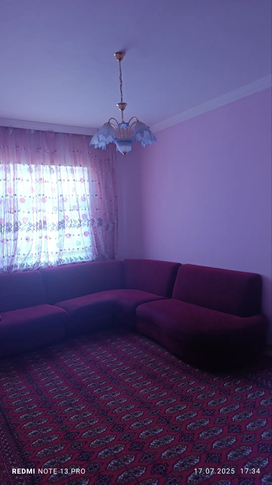 Arenda jaý Mir 2  - Aşgabat - img 4