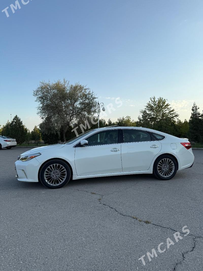 Toyota Avalon 2017 - 394 000 TMT - Дашогуз - img 2