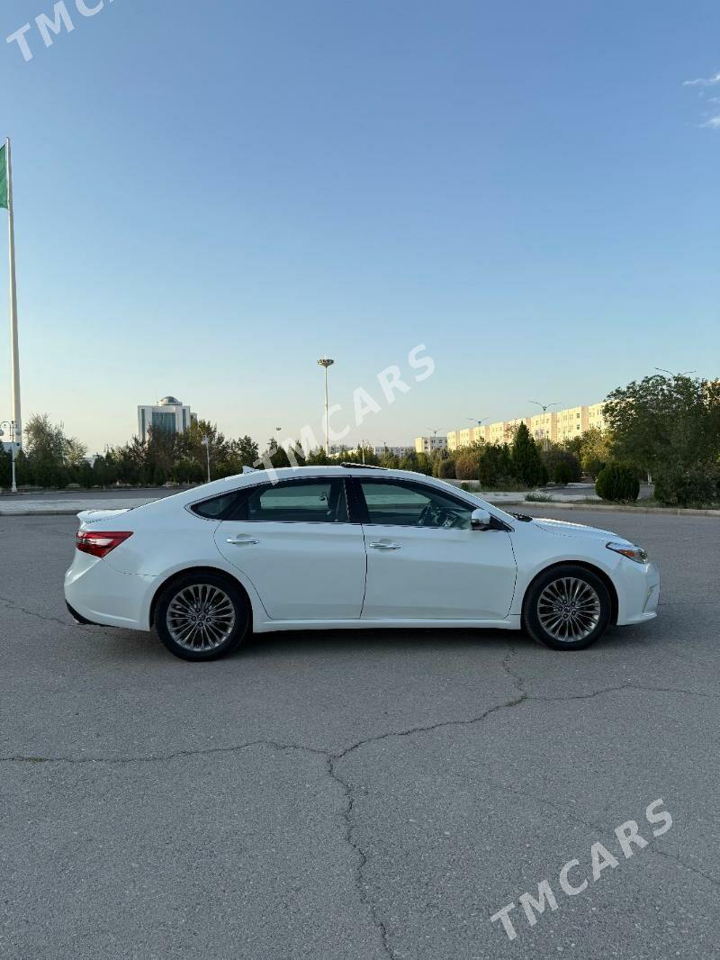 Toyota Avalon 2017 - 394 000 TMT - Дашогуз - img 8