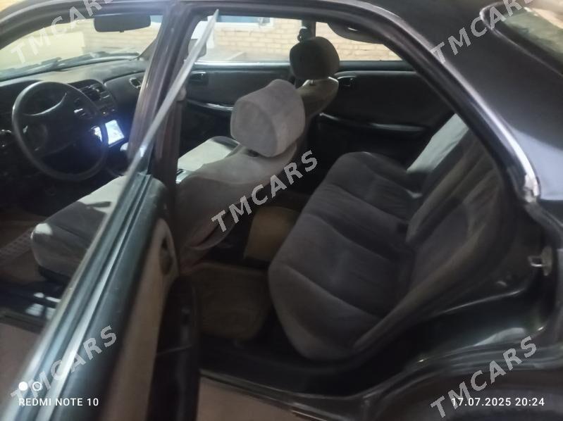 Toyota Mark II 1993 - 37 000 TMT - Саят - img 2