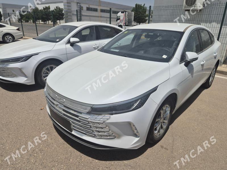 BYD Yuan 2025 - 310 000 TMT - Aşgabat - img 4