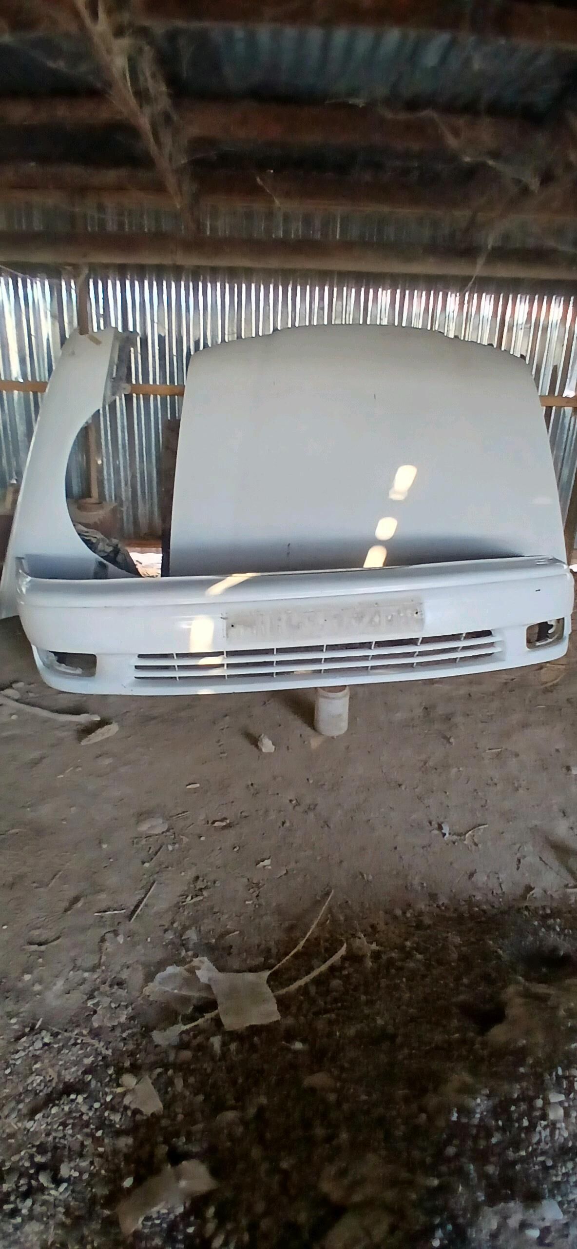 Awalon 99 kapot sag krel bamp 1 100 TMT - Сакарчага - img 2