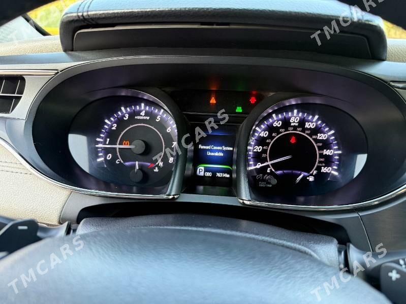 Toyota Avalon 2017 - 394 000 TMT - Дашогуз - img 4