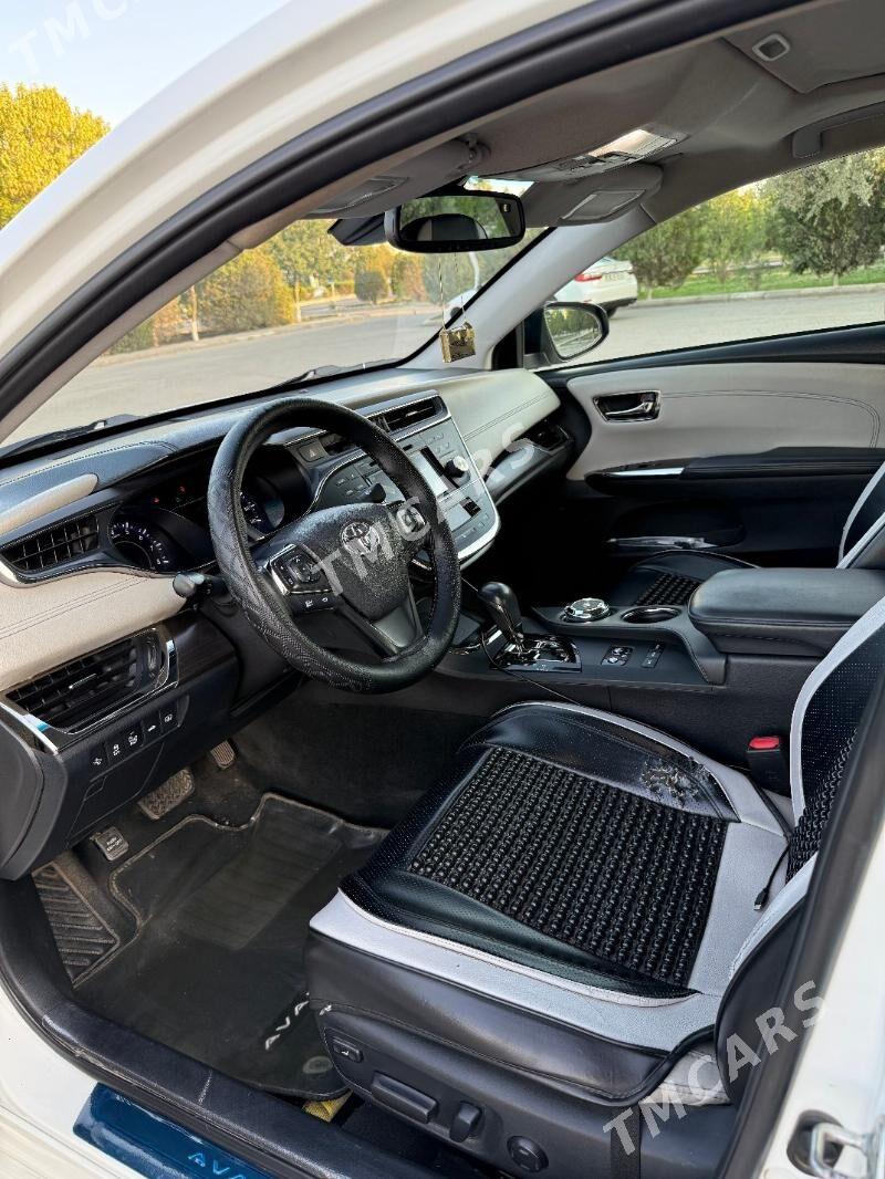 Toyota Avalon 2017 - 394 000 TMT - Дашогуз - img 7