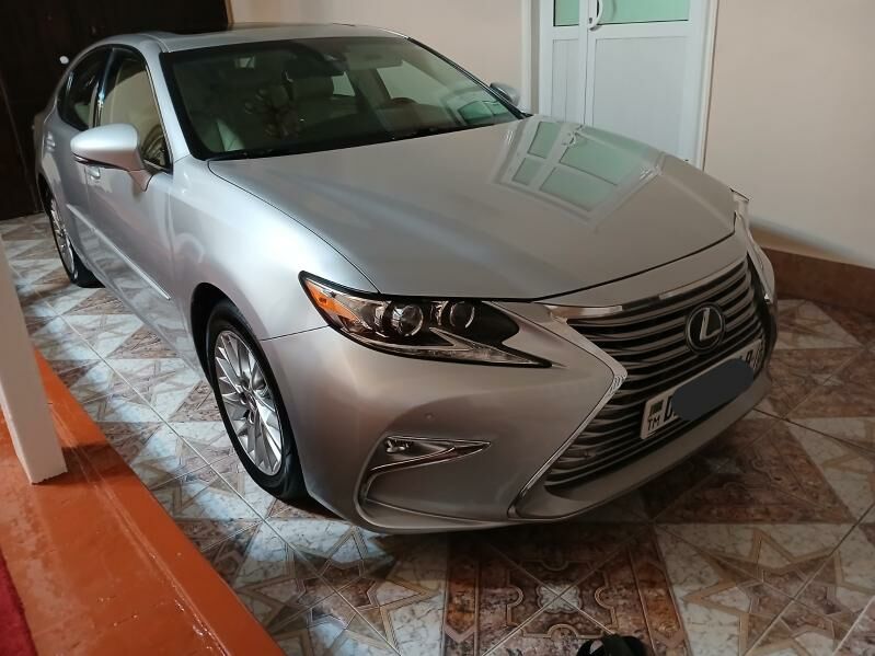 Lexus ES 2018 - 440 000 TMT - Туркменабат - img 10