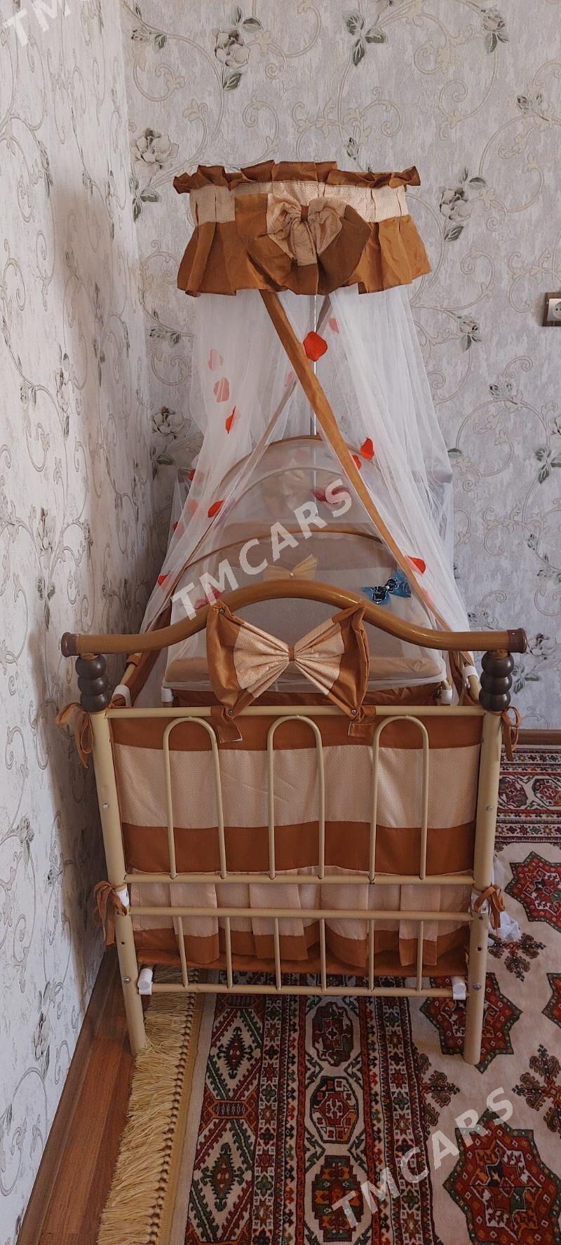 Detskiy krawat - Balkanabat - img 2