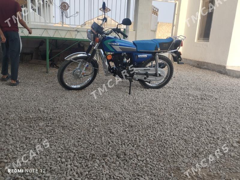 Fekon FK150-8G 2025 - 13 000 TMT - Esenguly - img 5