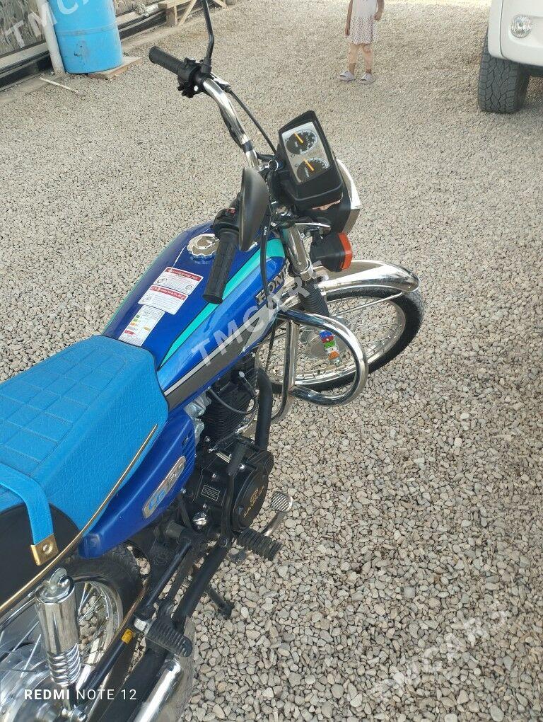 Fekon FK150-8G 2025 - 13 000 TMT - Esenguly - img 2