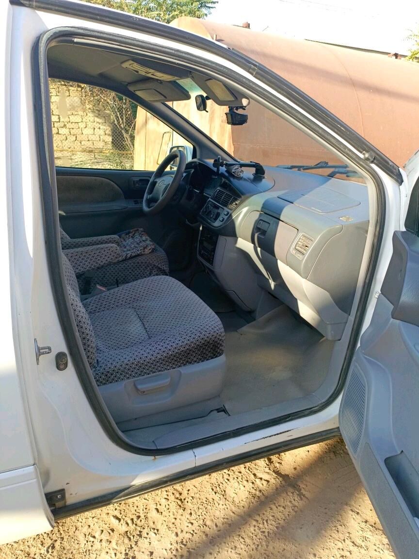 Toyota Sienna 2000 - 135 000 TMT - Şatlyk - img 8
