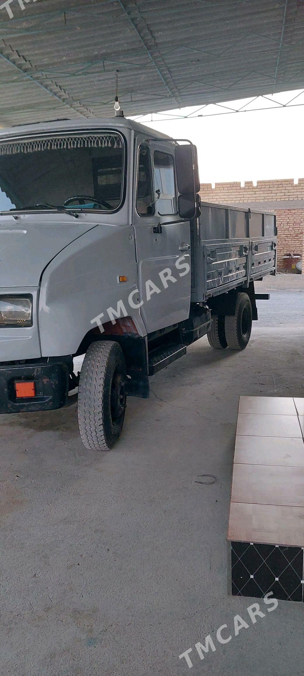 Zil 4331 2001 - 120 000 TMT - Kaka - img 2