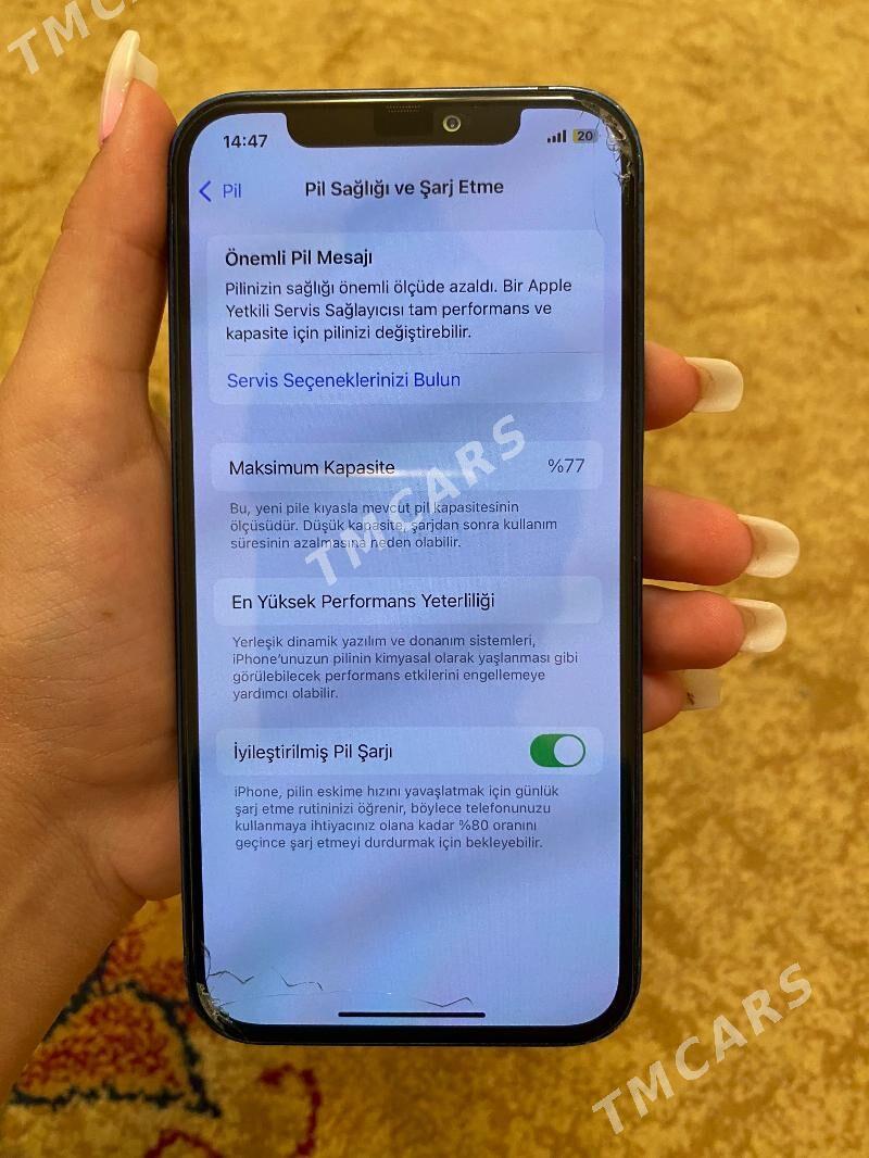 İPhone 12 - Mary - img 2