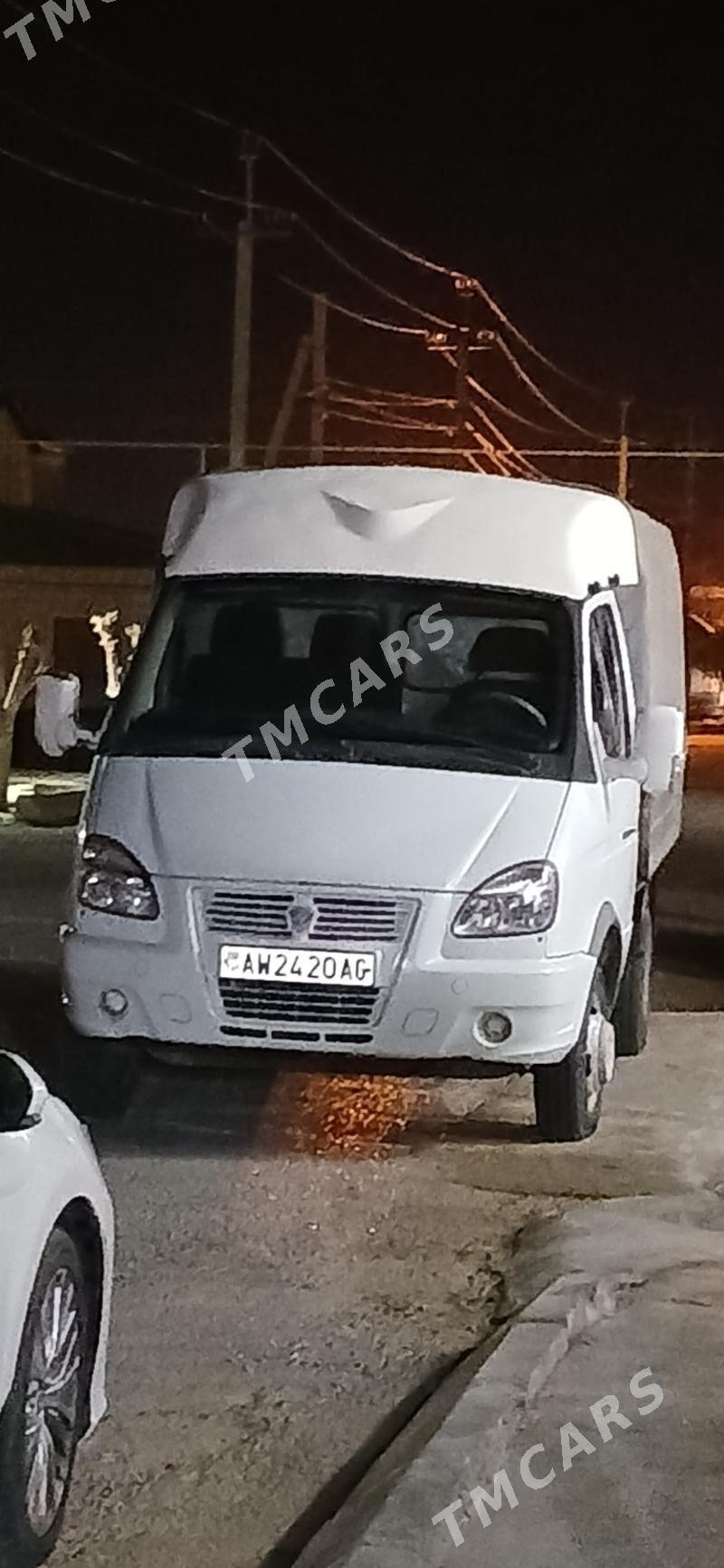 Gaz Gazel 2014 - 200 000 TMT - Ашхабад - img 2