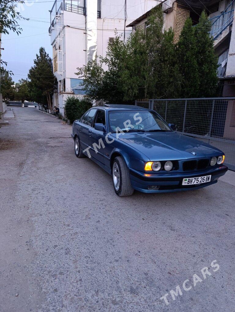 BMW 525 1989 - 42 000 TMT - Балканабат - img 9