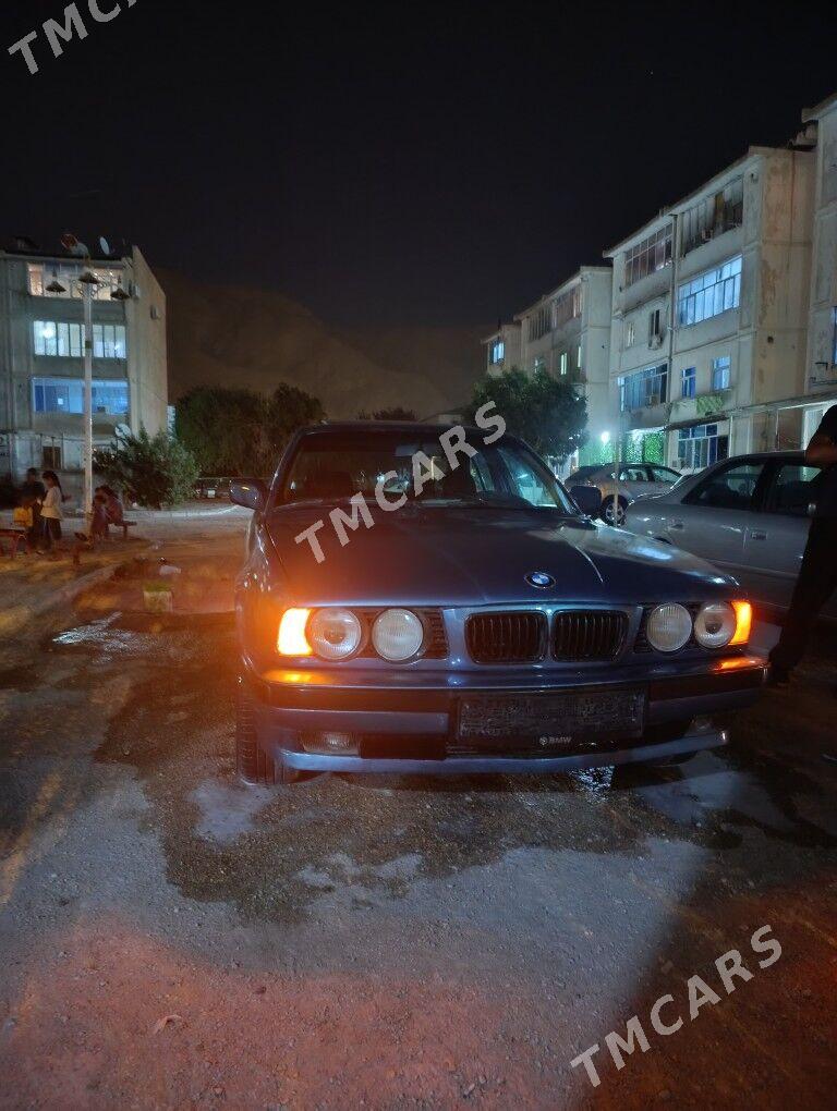 BMW 525 1989 - 42 000 TMT - Балканабат - img 3