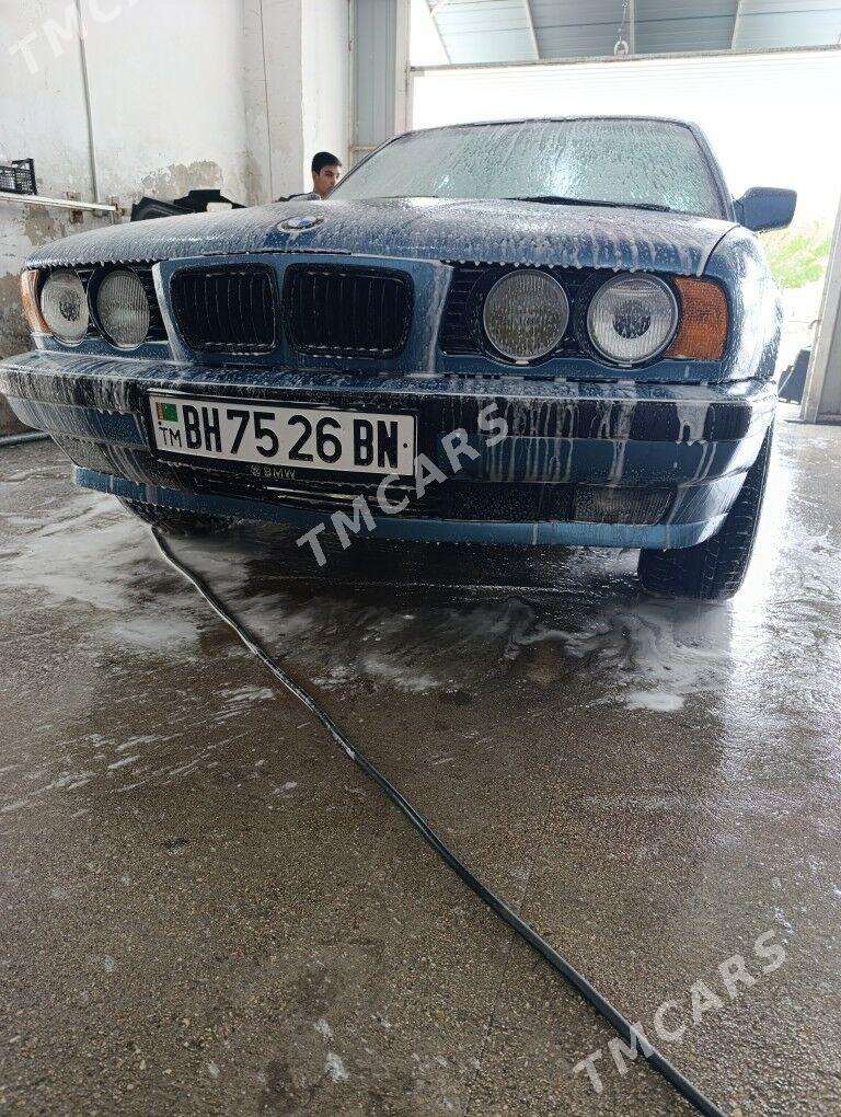 BMW 525 1989 - 42 000 TMT - Балканабат - img 6