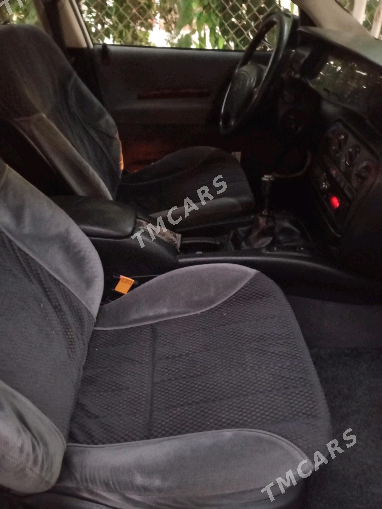 Opel Omega 1995 - 36 000 TMT - Мары - img 9