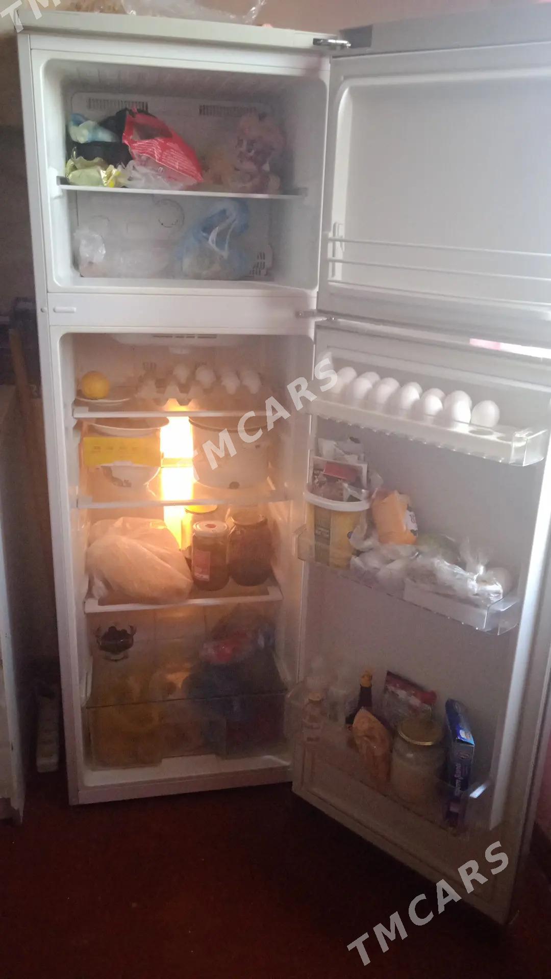 holadilnik kirmaşyn - Aşgabat - img 2
