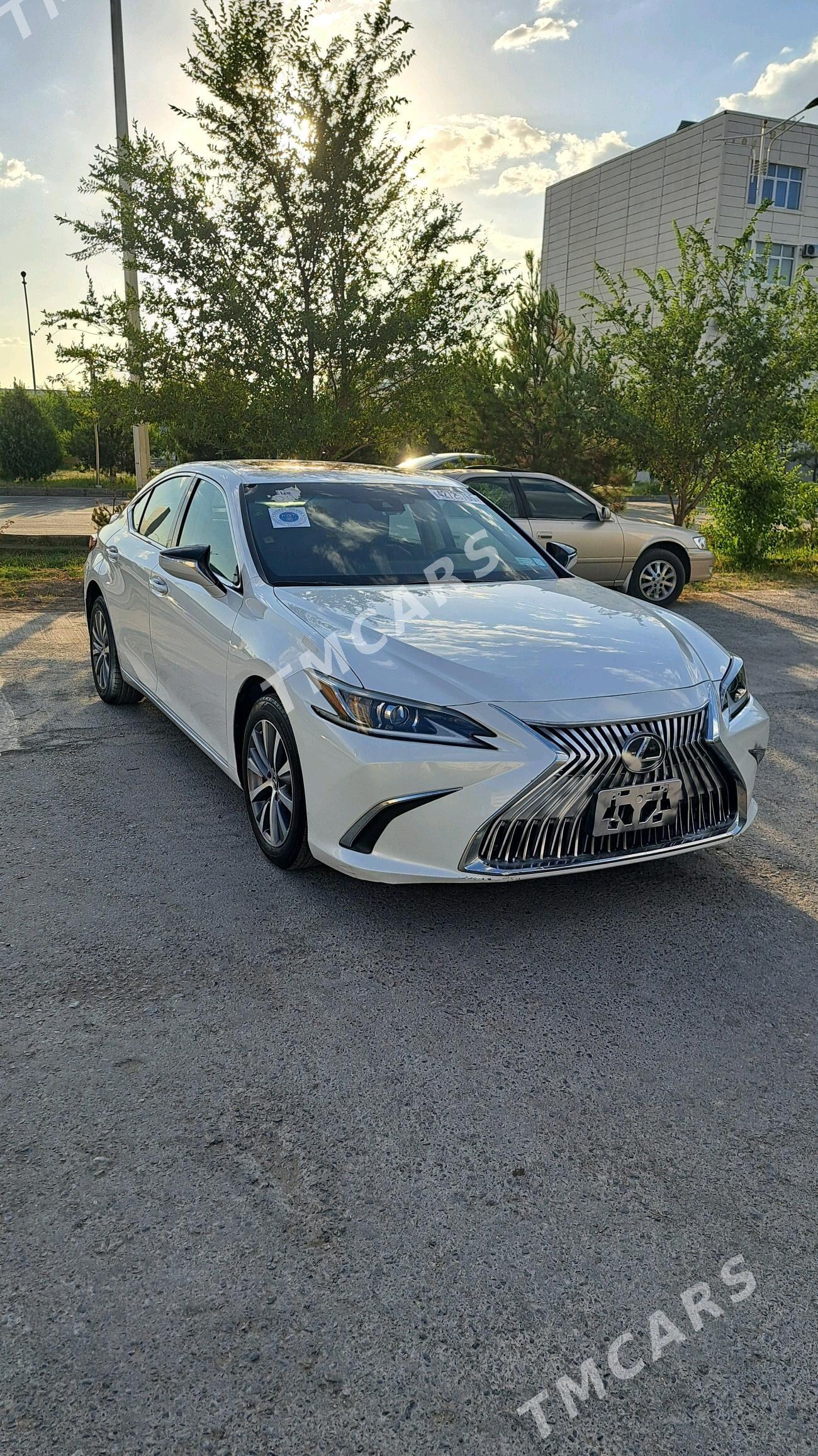 Lexus ES 350 2021 - 460 000 TMT - Ашхабад - img 7
