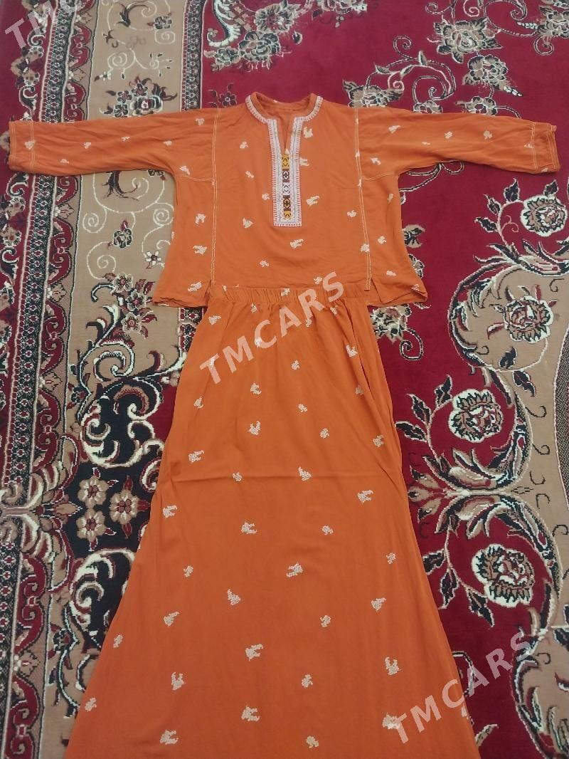 yupka kofta - Türkmenabat - img 2