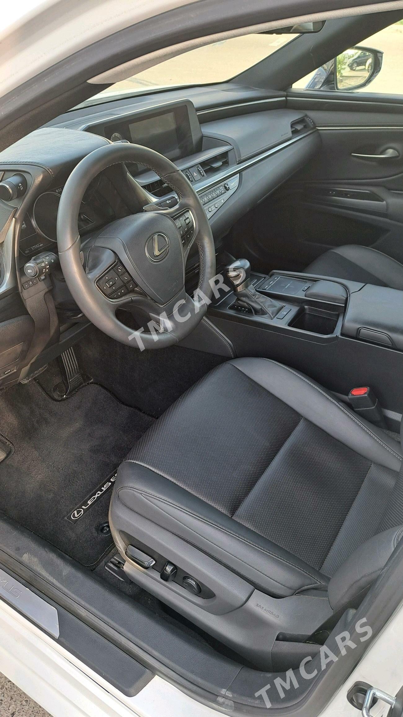 Lexus ES 350 2021 - 460 000 TMT - Ашхабад - img 6