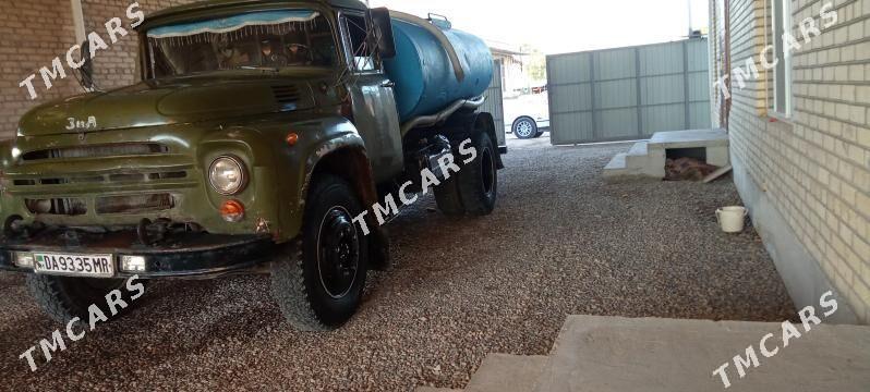 Zil 130 1984 - 80 000 TMT - Векильбазар - img 6