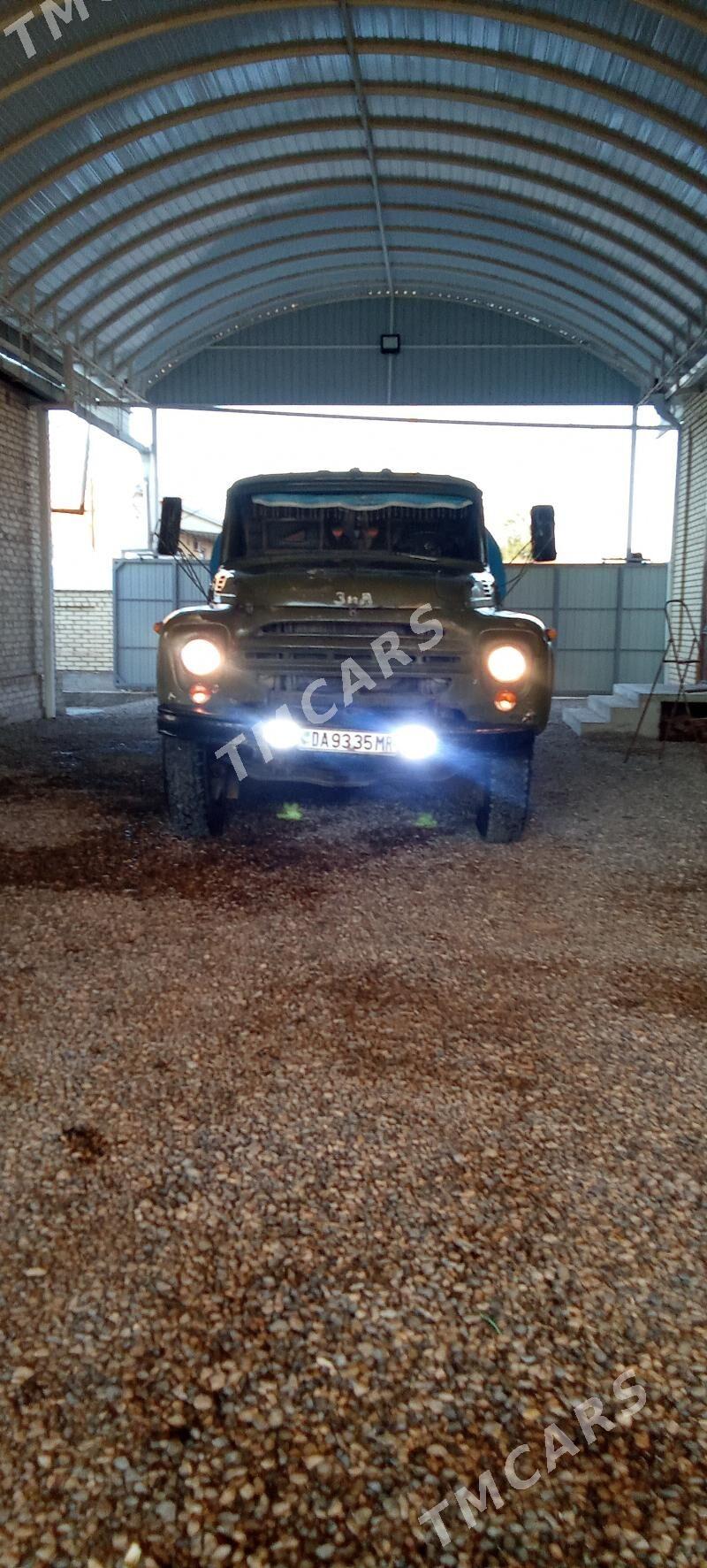 Zil 130 1984 - 80 000 TMT - Векильбазар - img 9