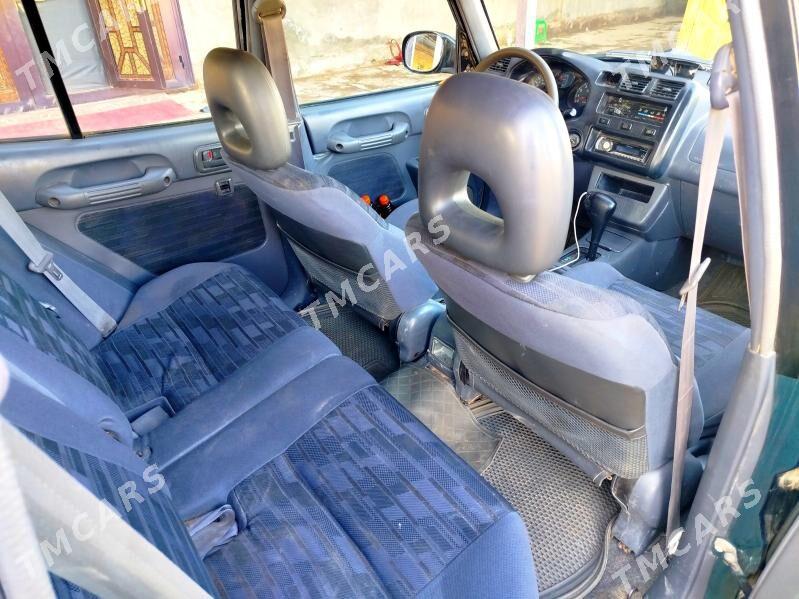 Toyota RAV4 1997 - 70 000 TMT - Дашогуз - img 2