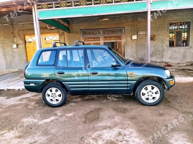 Toyota RAV4 1997 - 70 000 TMT - Дашогуз - img 5