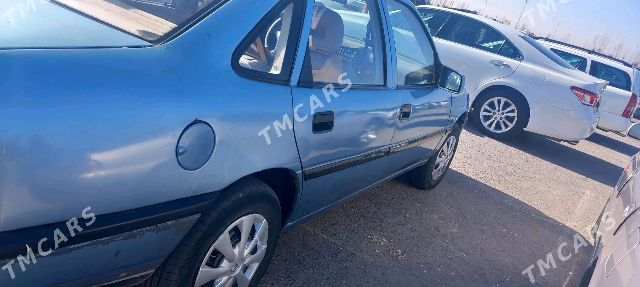 Opel Vectra 1989 - 25 000 TMT - Görogly (Tagta) - img 2