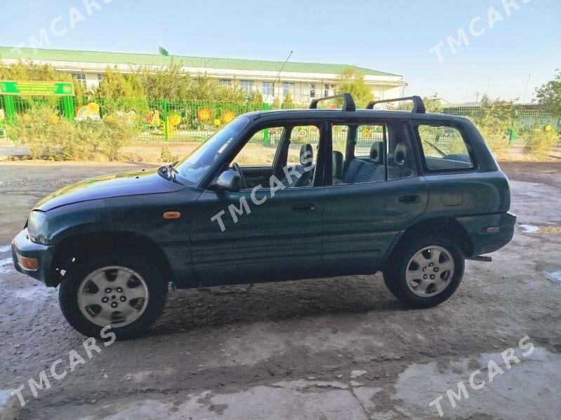 Toyota RAV4 1997 - 70 000 TMT - Дашогуз - img 6