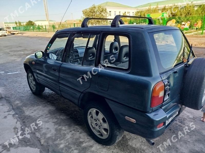 Toyota RAV4 1997 - 70 000 TMT - Дашогуз - img 9