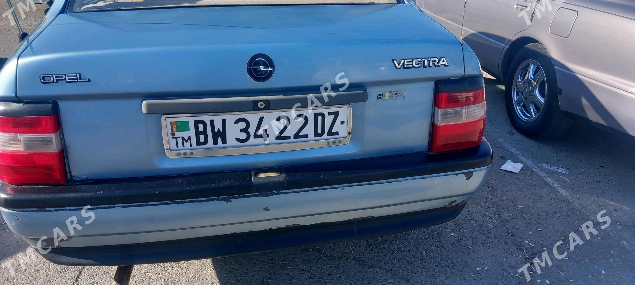 Opel Vectra 1989 - 25 000 TMT - Görogly (Tagta) - img 3