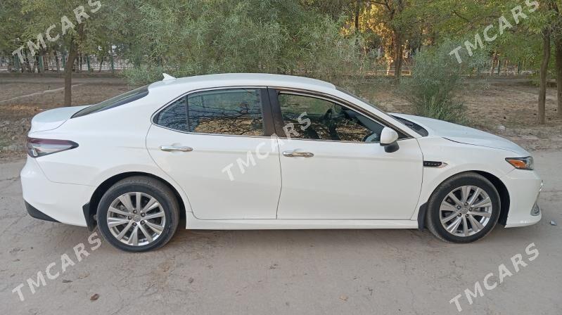 Toyota Camry 2023 - 330 000 TMT - Mary - img 5