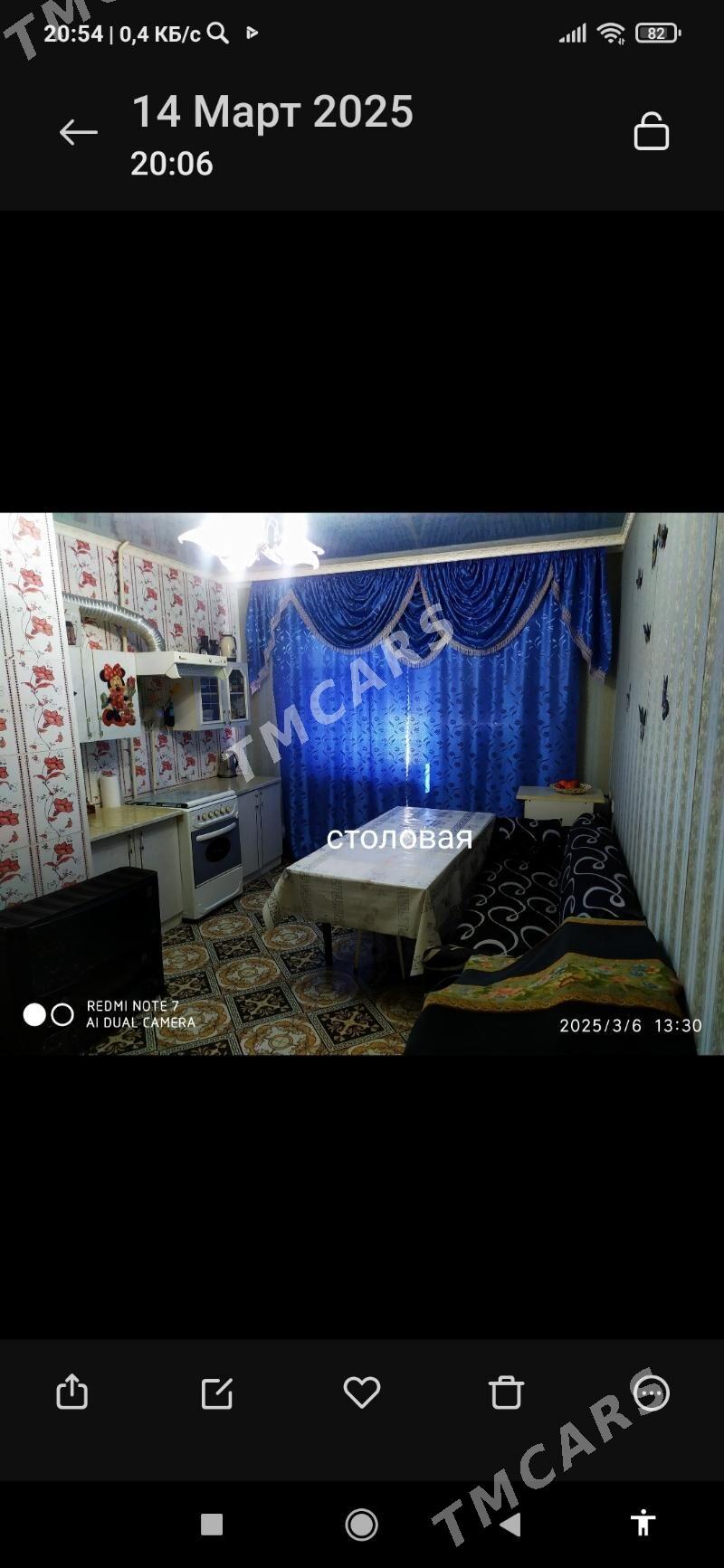 квартира - Туркменбаши - img 6