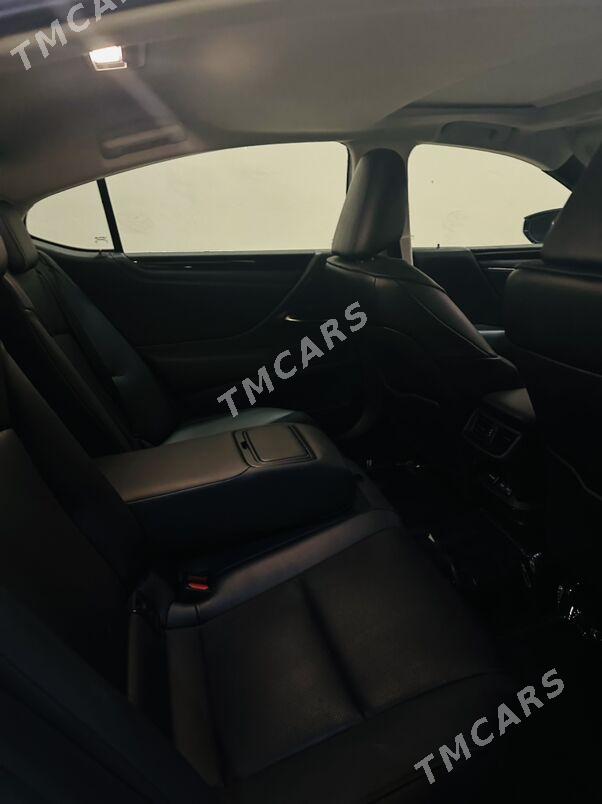 Lexus ES 350 2019 - 455 000 TMT - Ашхабад - img 7