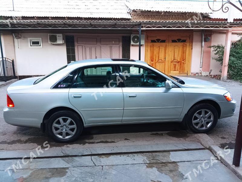 Toyota Avalon 2000 - 240 000 TMT - Дашогуз - img 4