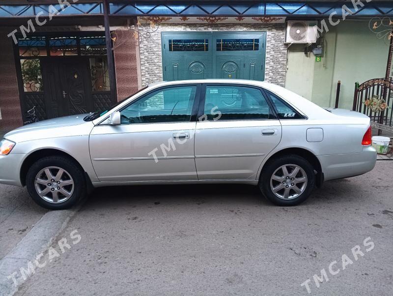 Toyota Avalon 2000 - 240 000 TMT - Дашогуз - img 6