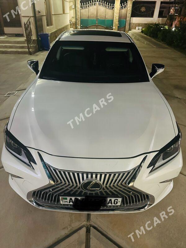 Lexus ES 350 2019 - 455 000 TMT - Ашхабад - img 5