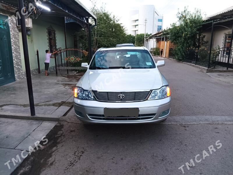 Toyota Avalon 2000 - 240 000 TMT - Дашогуз - img 5