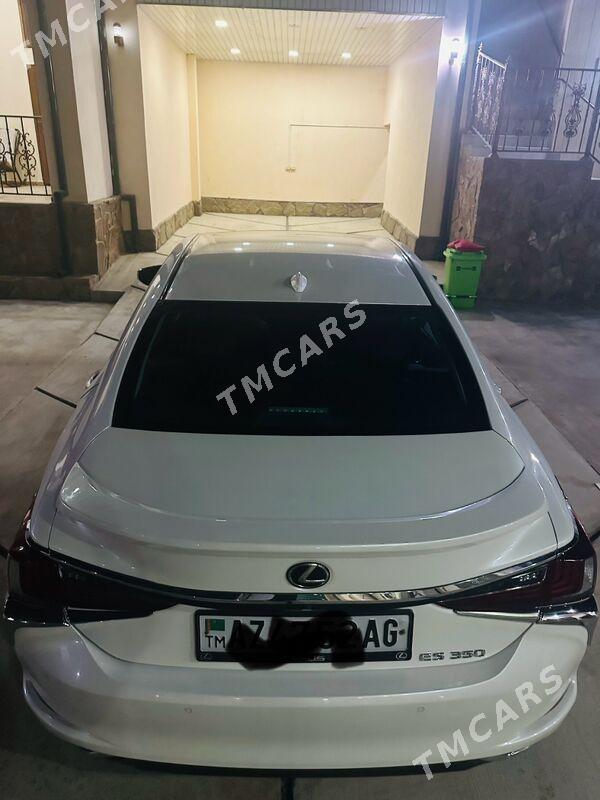 Lexus ES 350 2019 - 455 000 TMT - Ашхабад - img 6