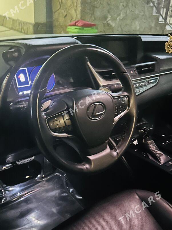 Lexus ES 350 2019 - 455 000 TMT - Ашхабад - img 8