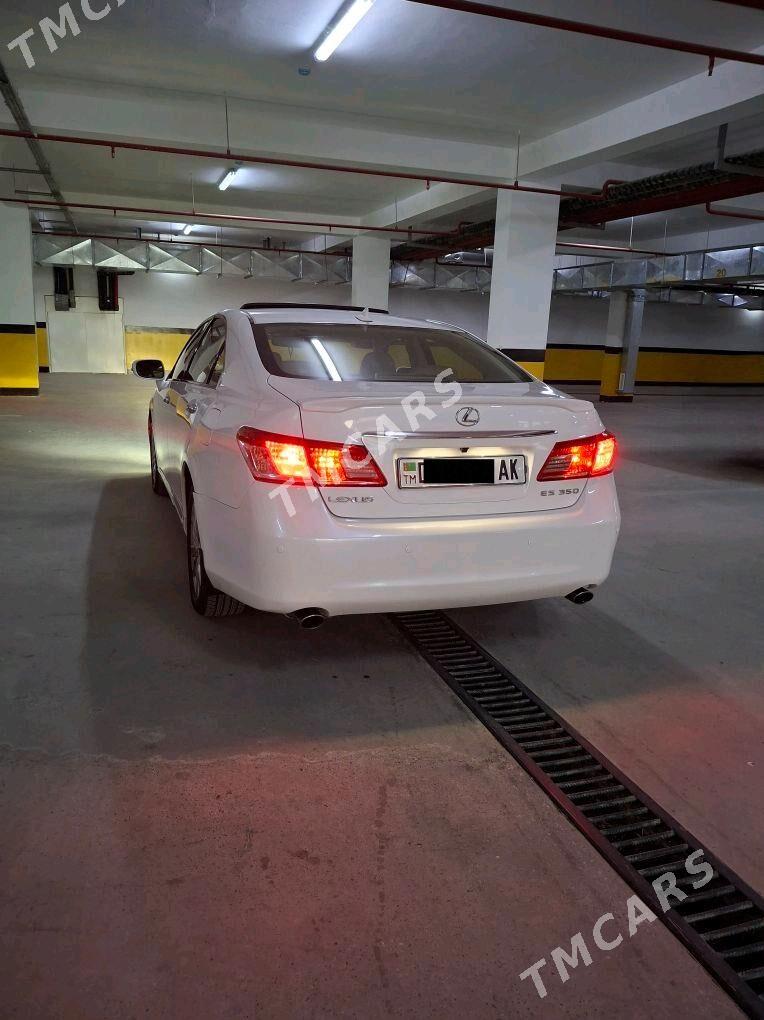Lexus ES 350 2010 - 240 000 TMT - Arkadag - img 6