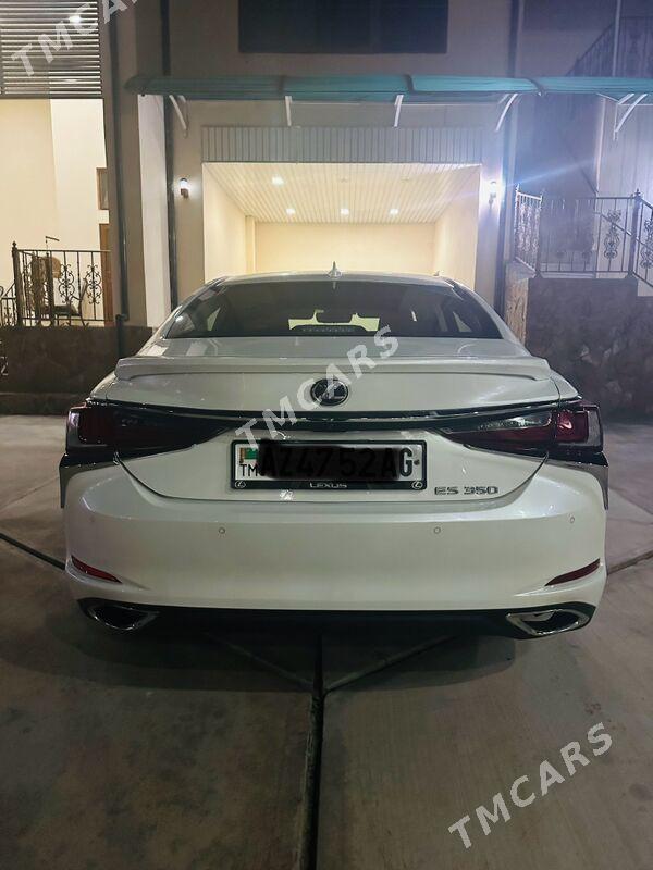 Lexus ES 350 2019 - 455 000 TMT - Ашхабад - img 2