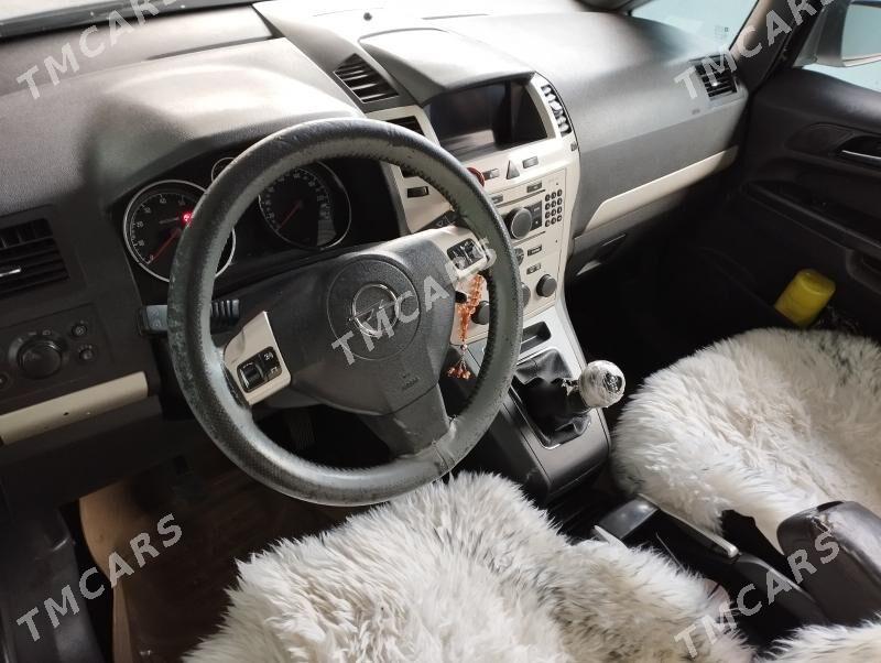 Opel Zafira 2008 - 125 000 TMT - Gypjak - img 7