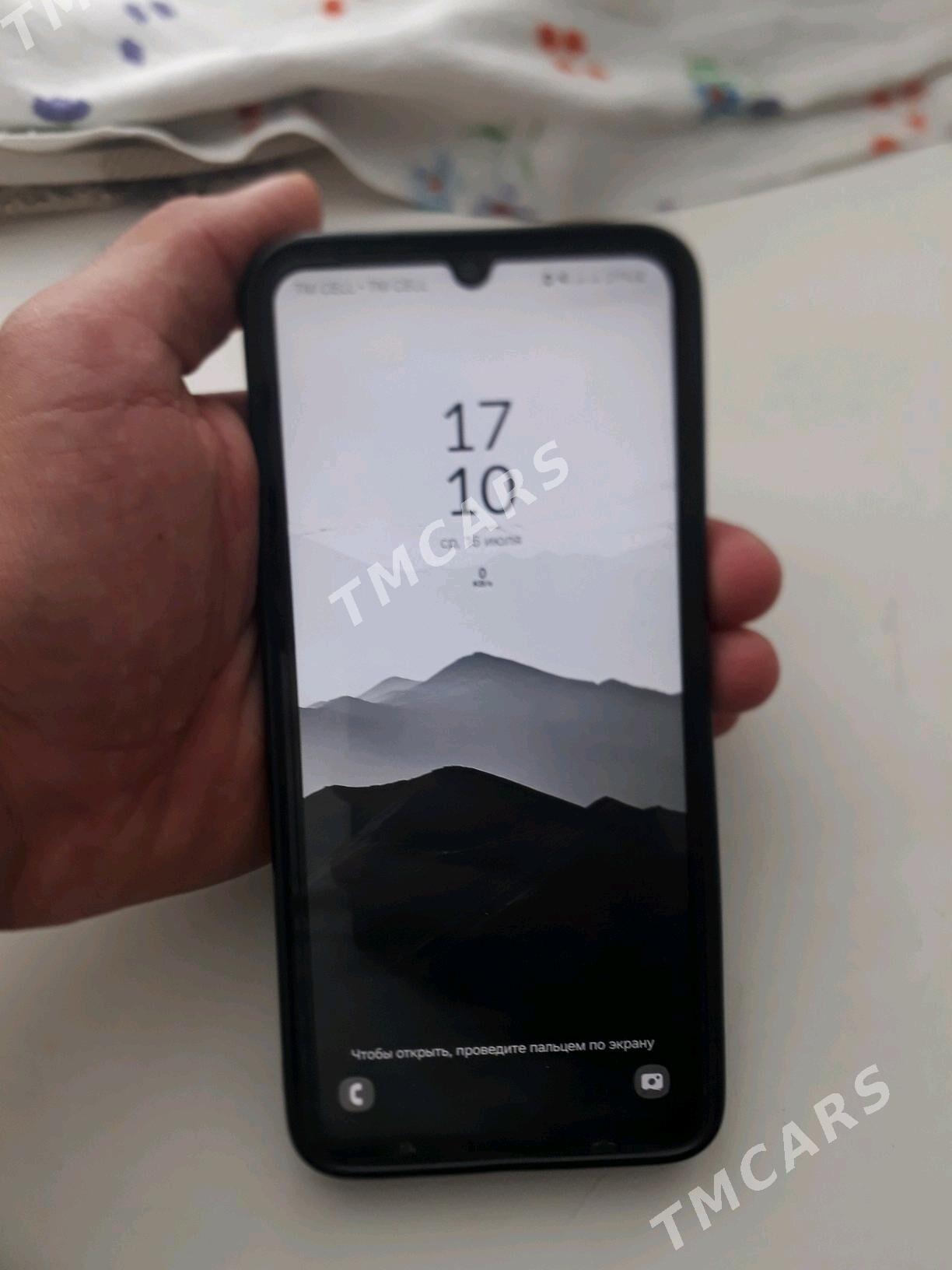 samsung A05 - Гороглы (Тагта) - img 2