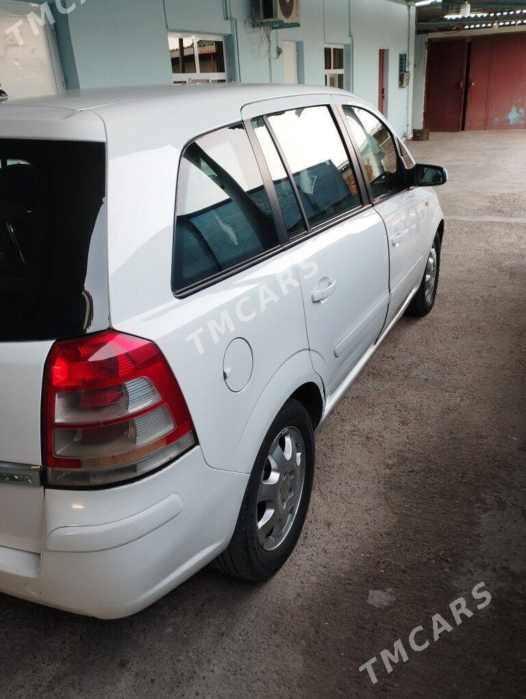 Opel Zafira 2008 - 125 000 TMT - Gypjak - img 5