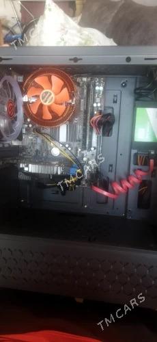 Gamerskiý keys (podswetkaly) - Daşoguz - img 3