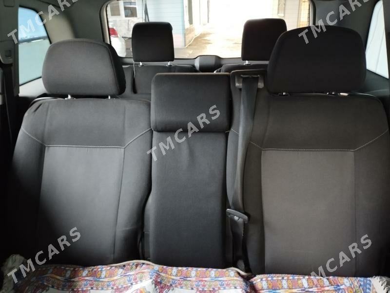 Opel Zafira 2008 - 125 000 TMT - Gypjak - img 8