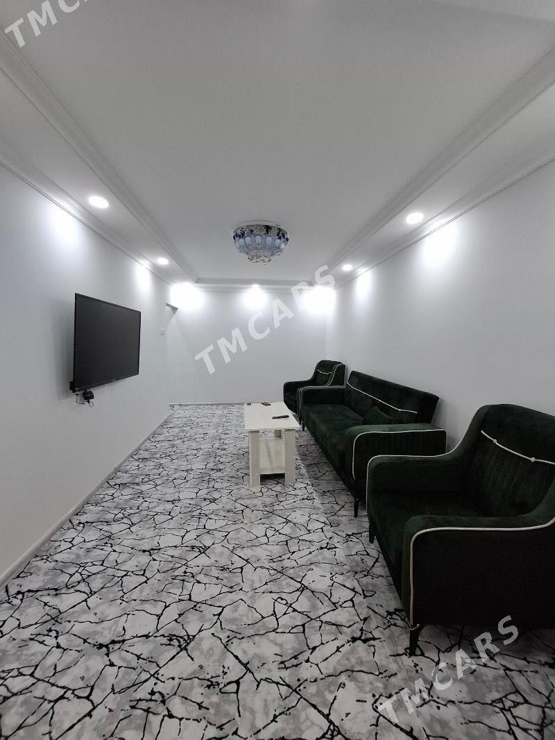 ARENDA 11 MIK, 2 KOM - Aşgabat - img 2