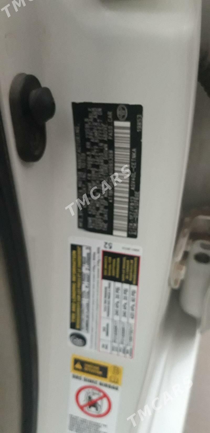 Toyota Camry 2009 - 240 000 TMT - Daşoguz - img 3